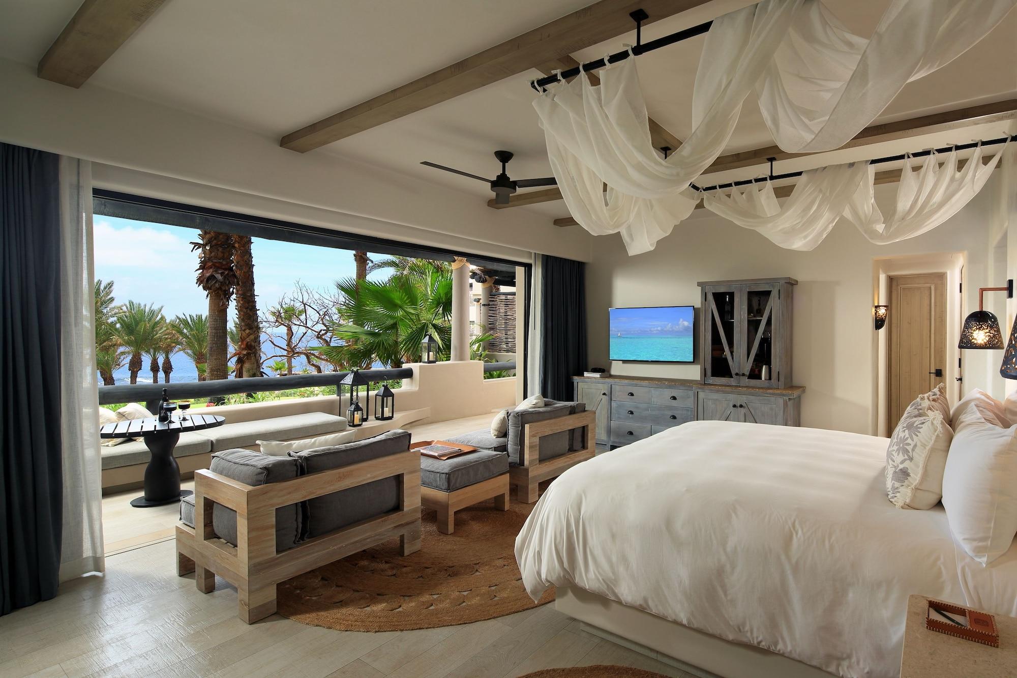 Esperanza, Auberge Resorts Collection Cabo San Lucas Bagian luar foto