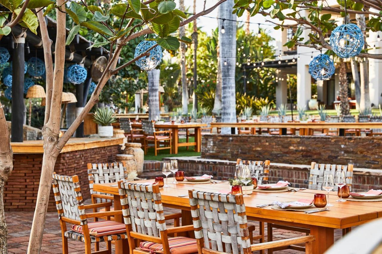 Esperanza, Auberge Resorts Collection Cabo San Lucas Bagian luar foto