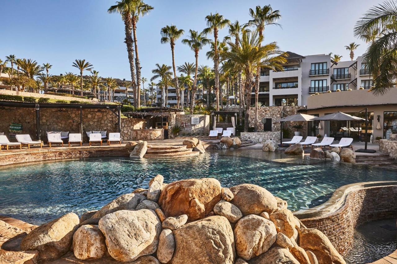 Esperanza, Auberge Resorts Collection Cabo San Lucas Bagian luar foto