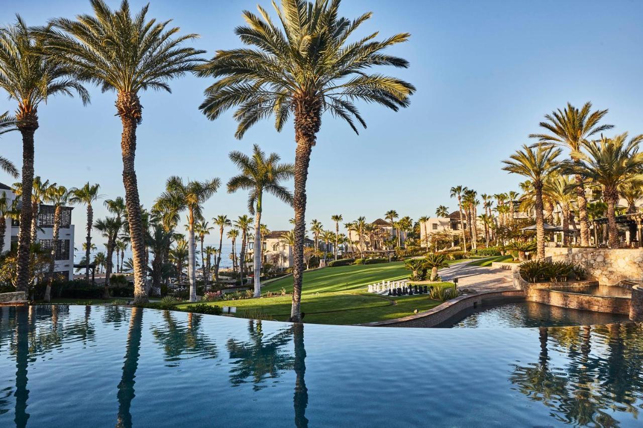 Esperanza, Auberge Resorts Collection Cabo San Lucas Bagian luar foto