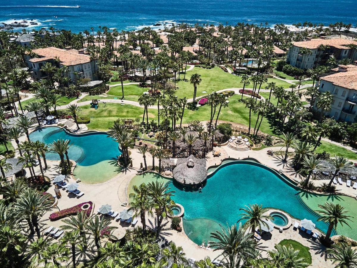 Esperanza, Auberge Resorts Collection Cabo San Lucas Bagian luar foto