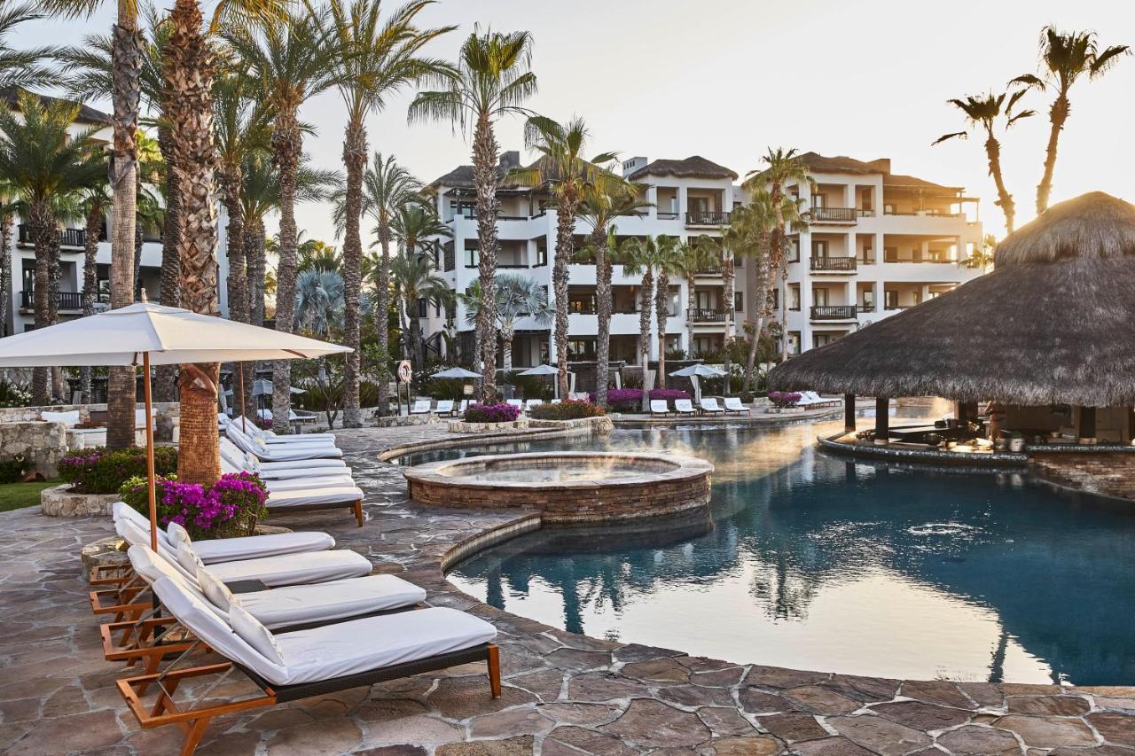 Esperanza, Auberge Resorts Collection Cabo San Lucas Bagian luar foto