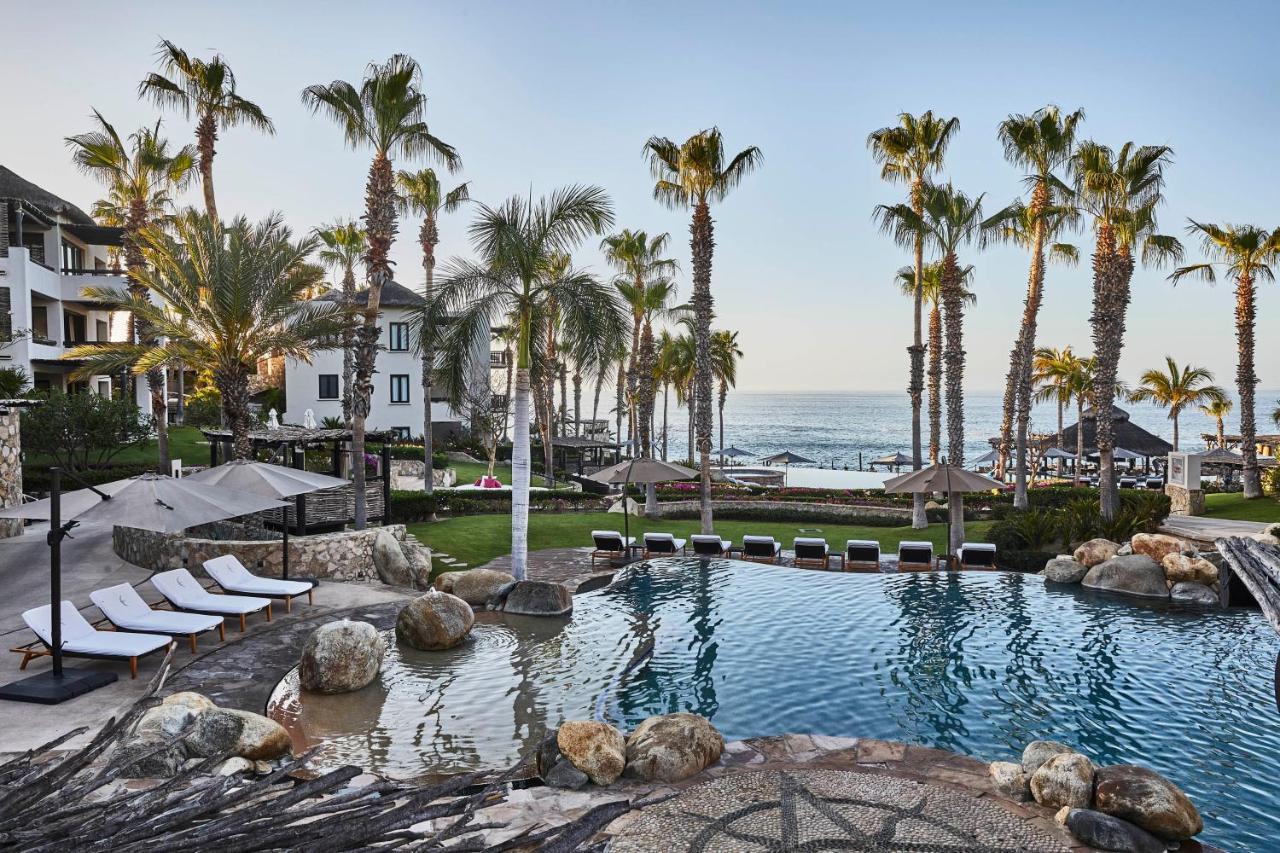 Esperanza, Auberge Resorts Collection Cabo San Lucas Bagian luar foto