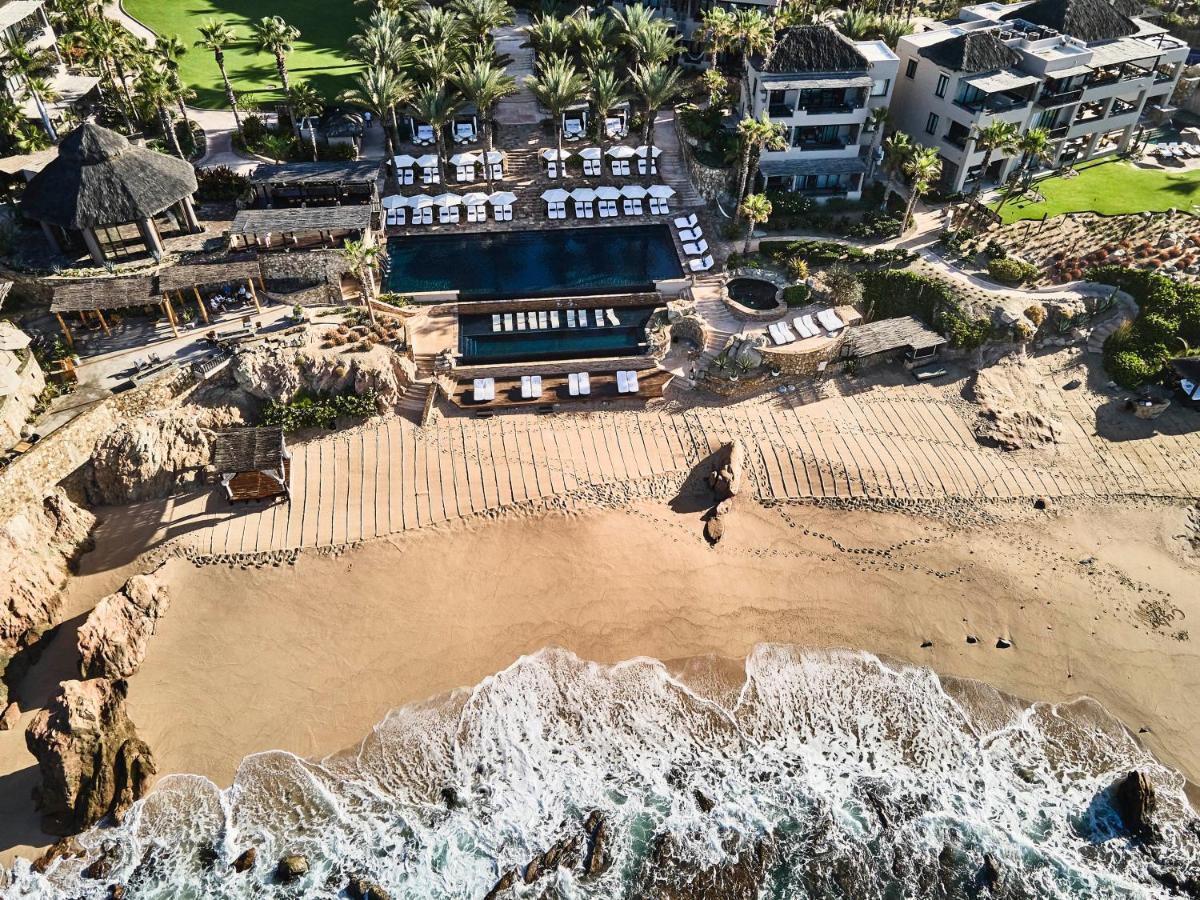 Esperanza, Auberge Resorts Collection Cabo San Lucas Bagian luar foto