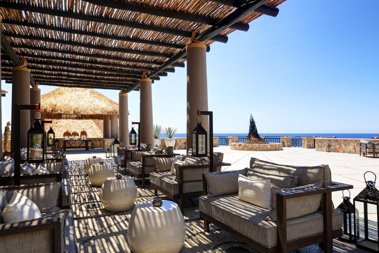 Esperanza, Auberge Resorts Collection Cabo San Lucas Bagian luar foto