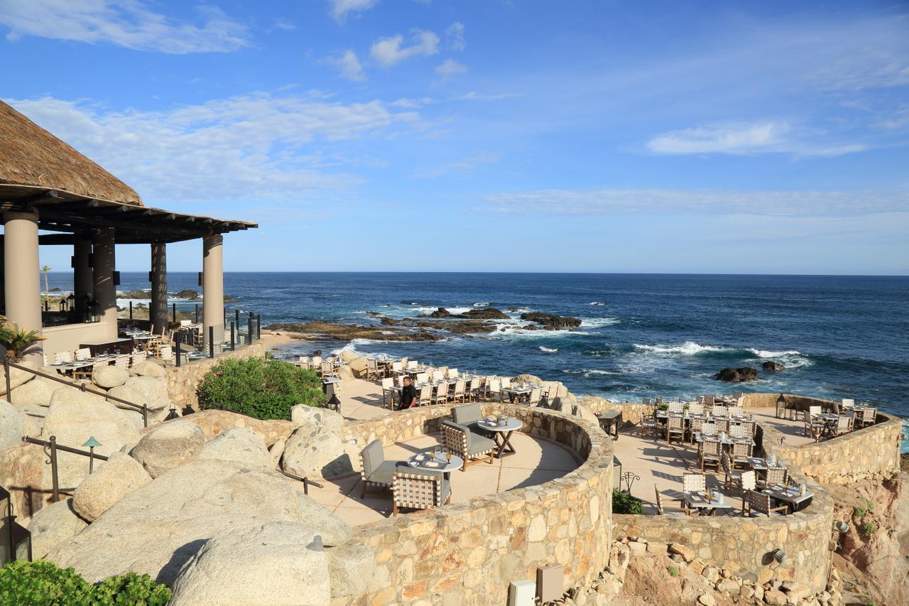 Esperanza, Auberge Resorts Collection Cabo San Lucas Bagian luar foto